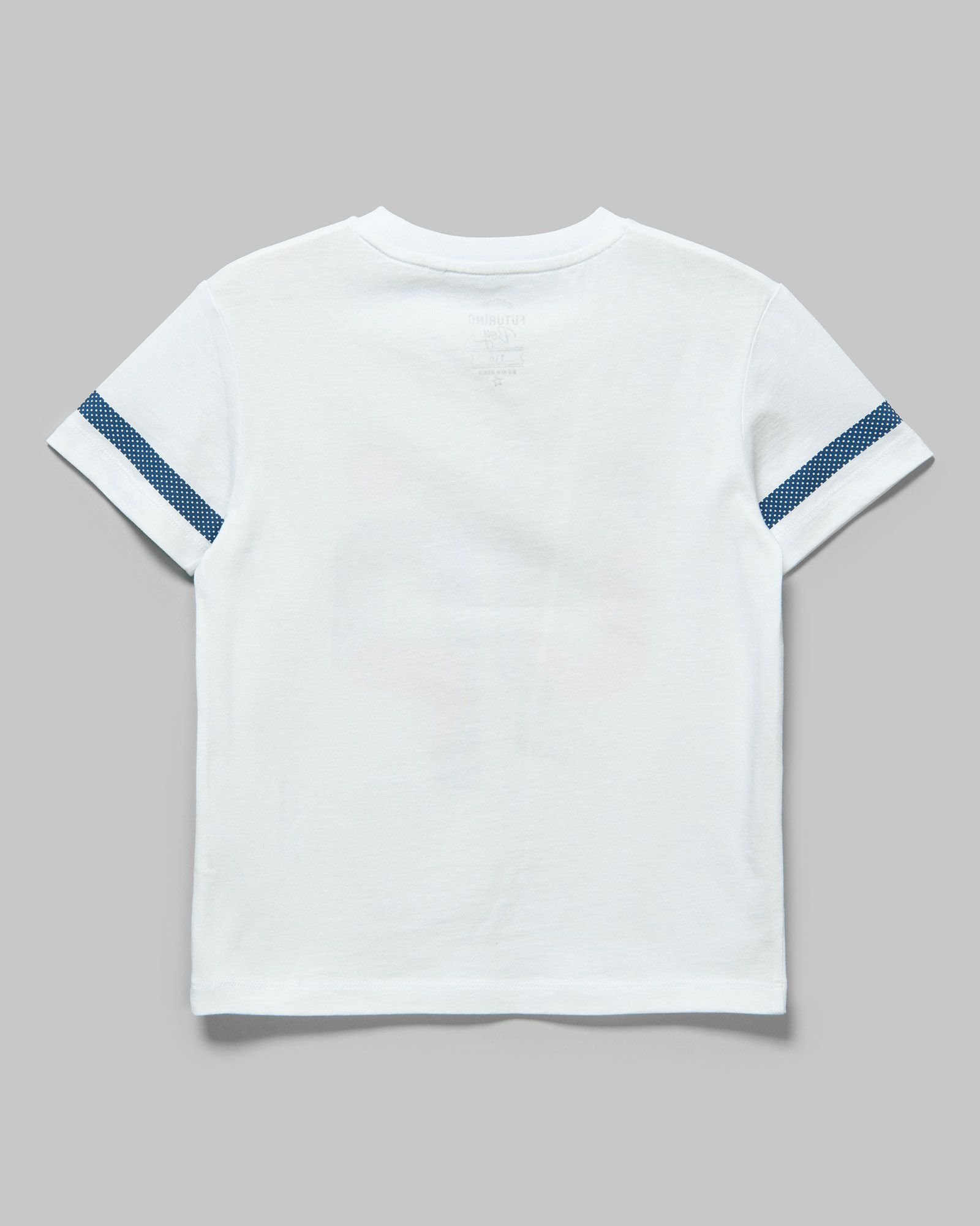 Футболка Futurino S24FU5-F00500kb-00 - фото 3