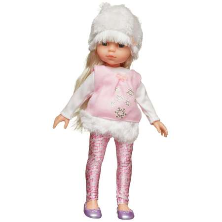 Кукла классическая Abtoys