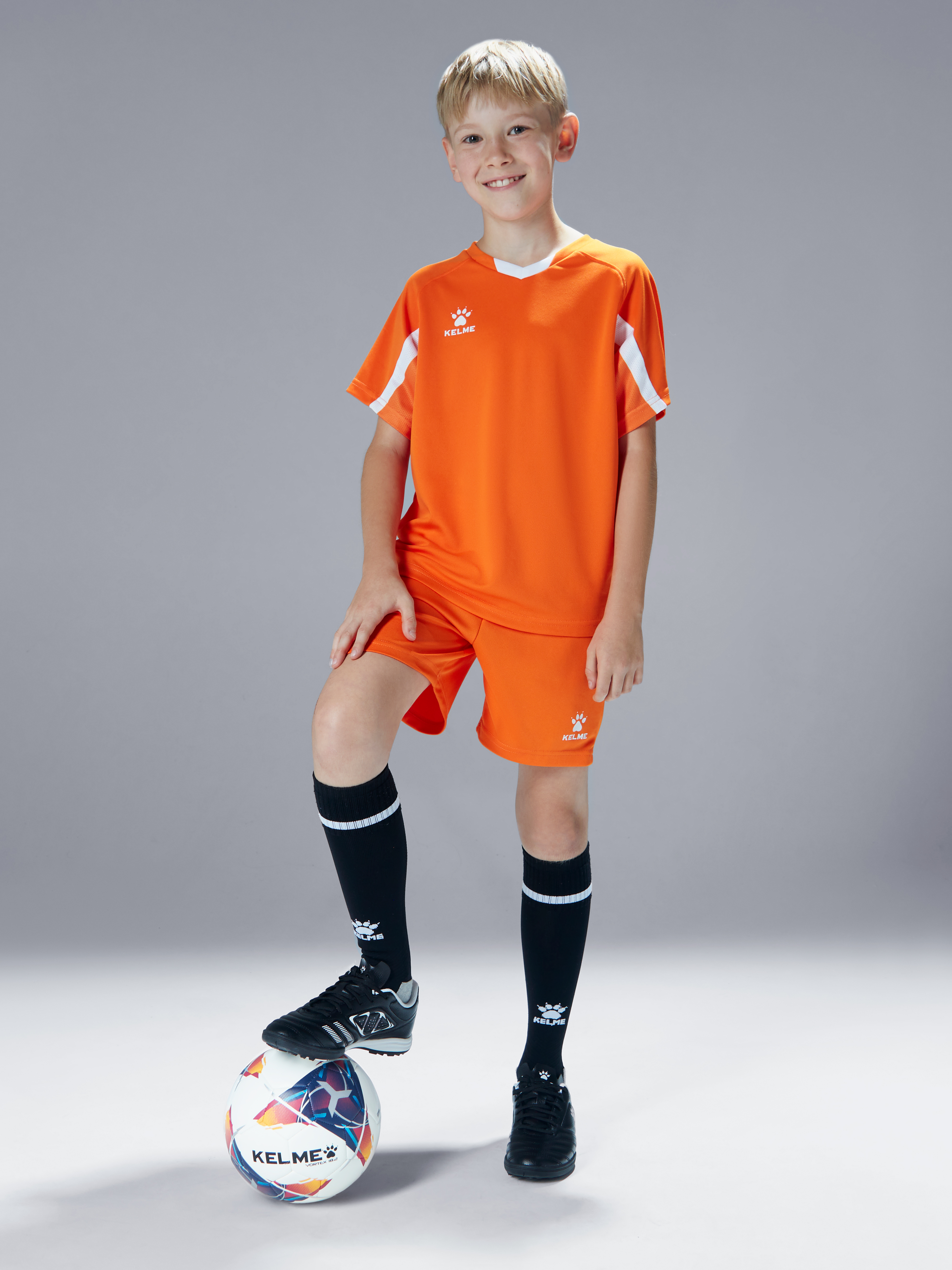 Костюм KELME 7351ZB3130-809 - фото 12