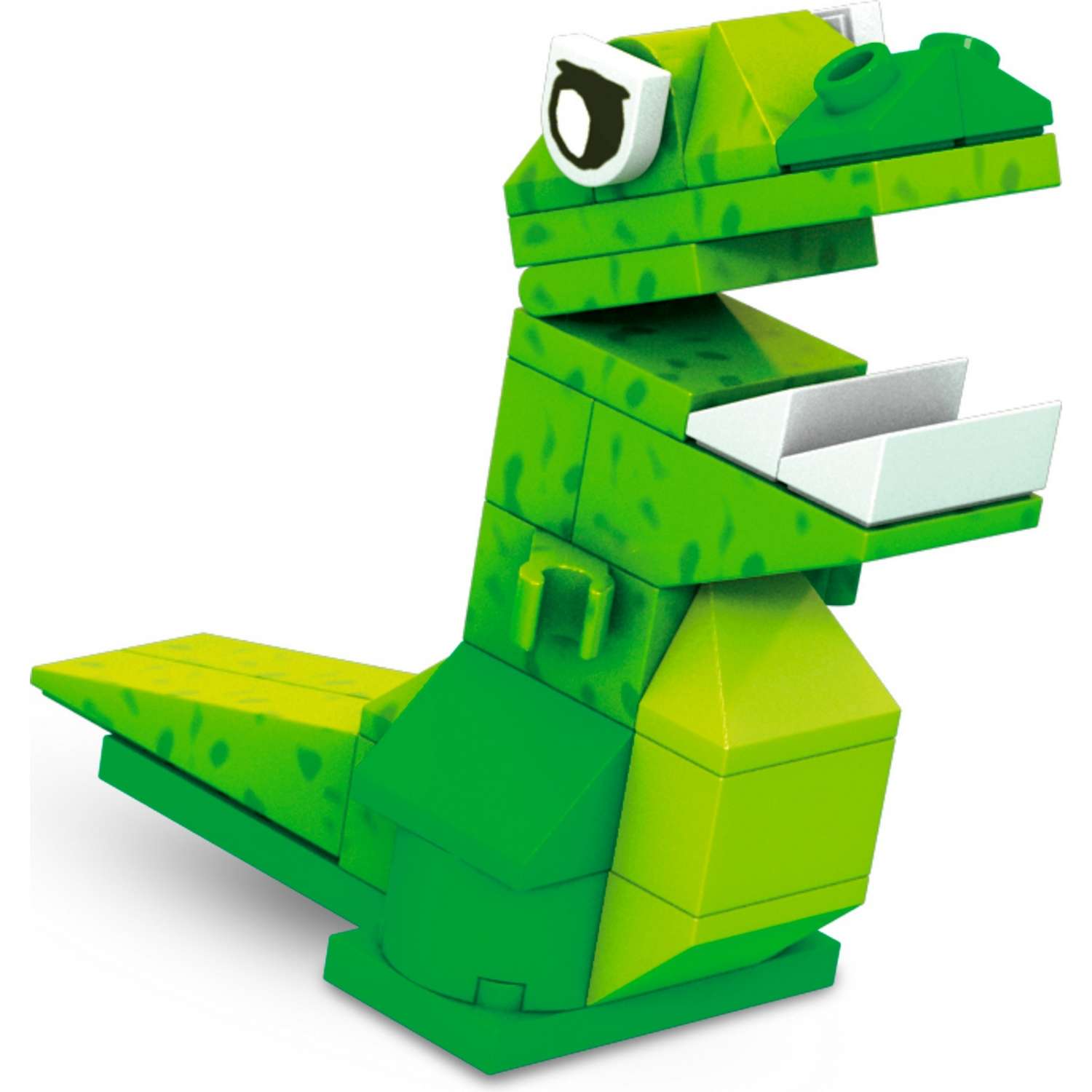 Конструктор Mega Construx Story Builders Сага - фото 19