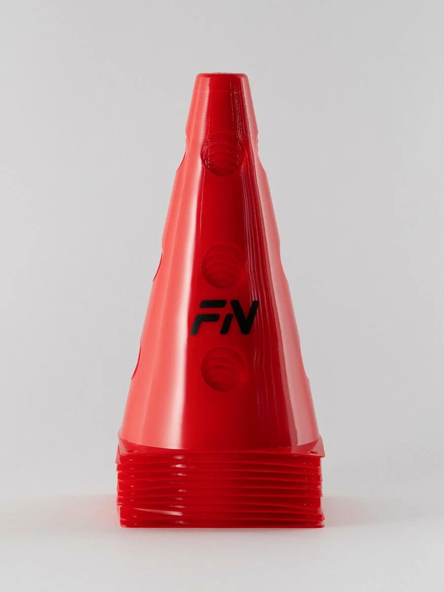 Активная игра FN Cones With Holes - фото 6