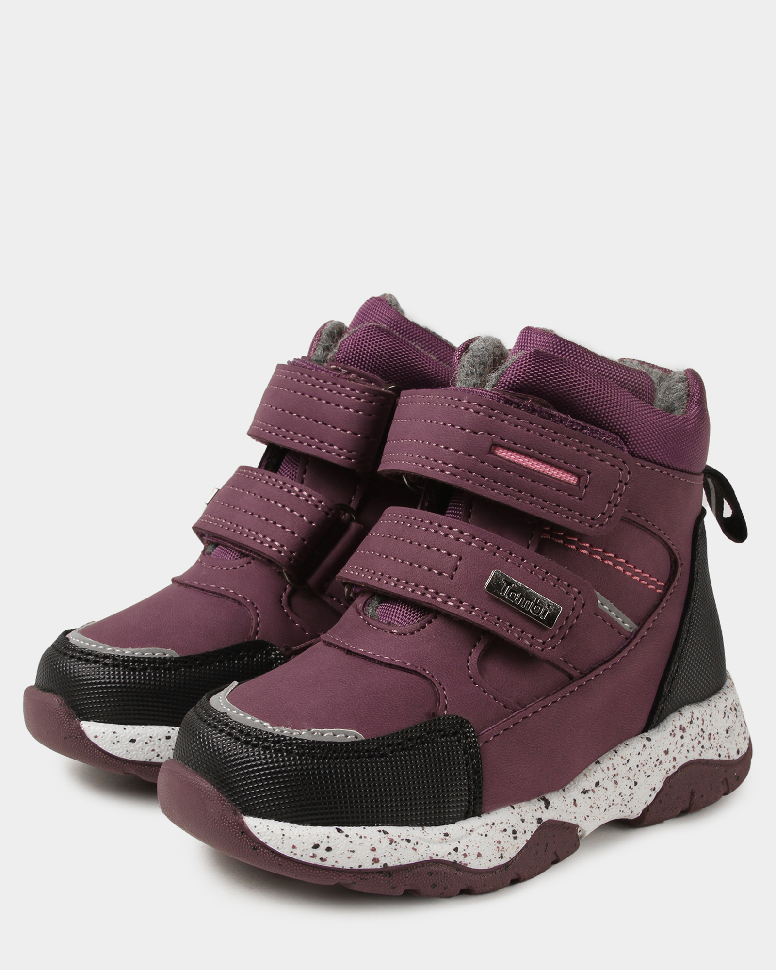 Ботинки Tombi W24JZigBO-118-D7 - фото 3