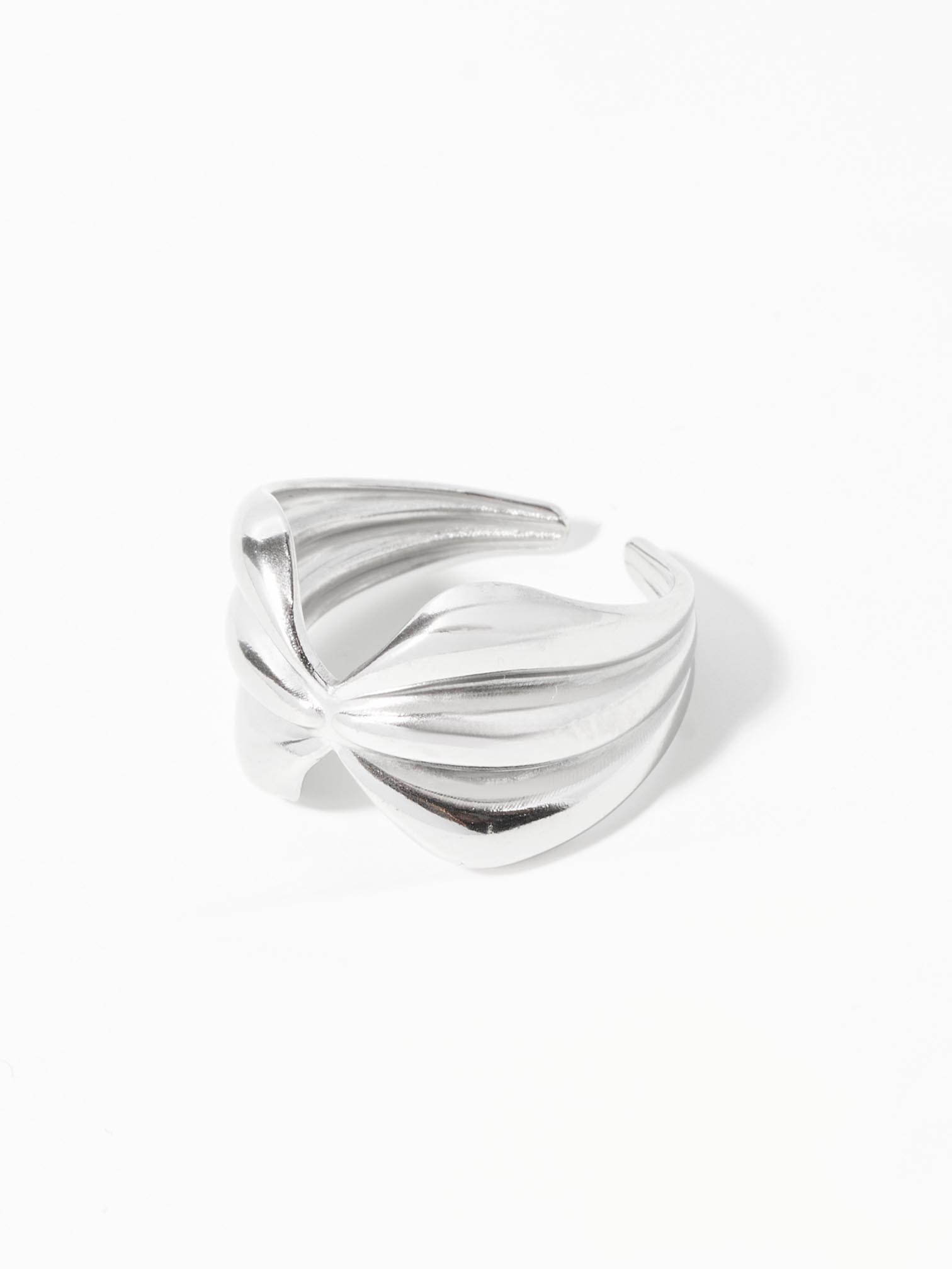 Кольцо Shine and Beauty KW00074-1 - фото 3