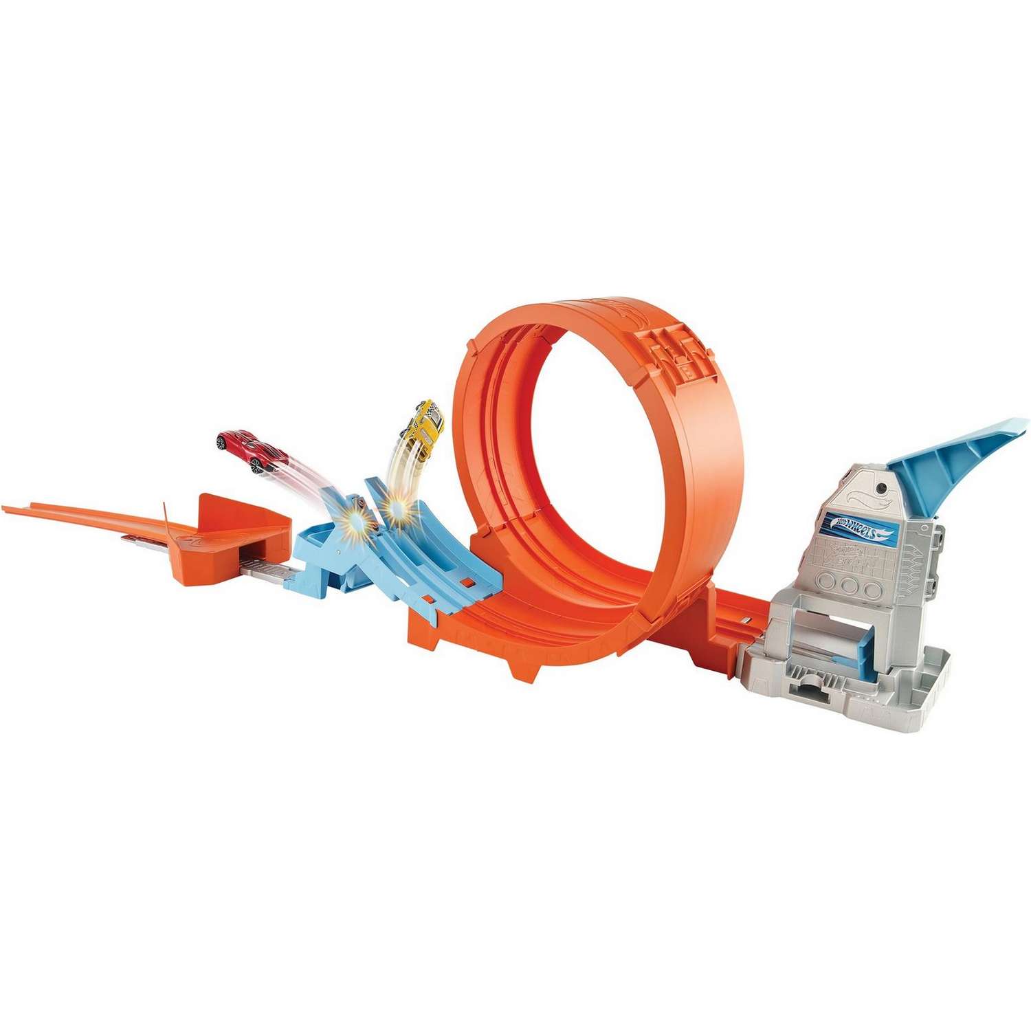 Игровой набор Hot Wheels - фото 7