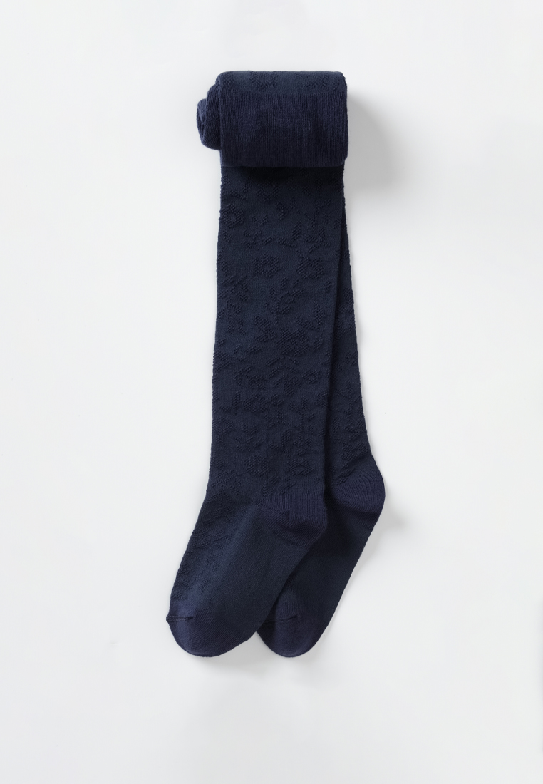 Колготки artie 2d983/Темно-синий - фото 1