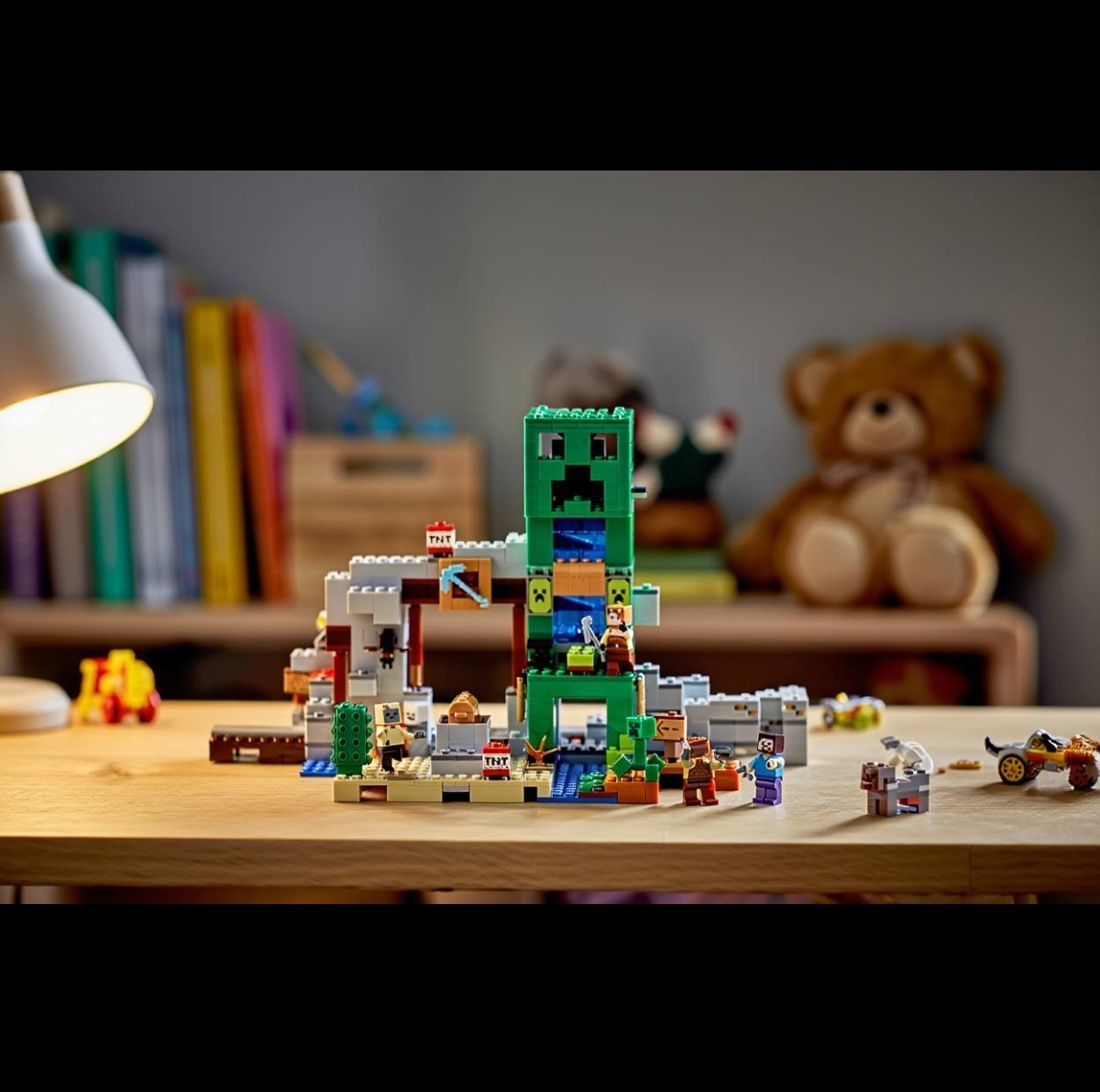 Конструктор BalaToys 451 дет. - фото 2