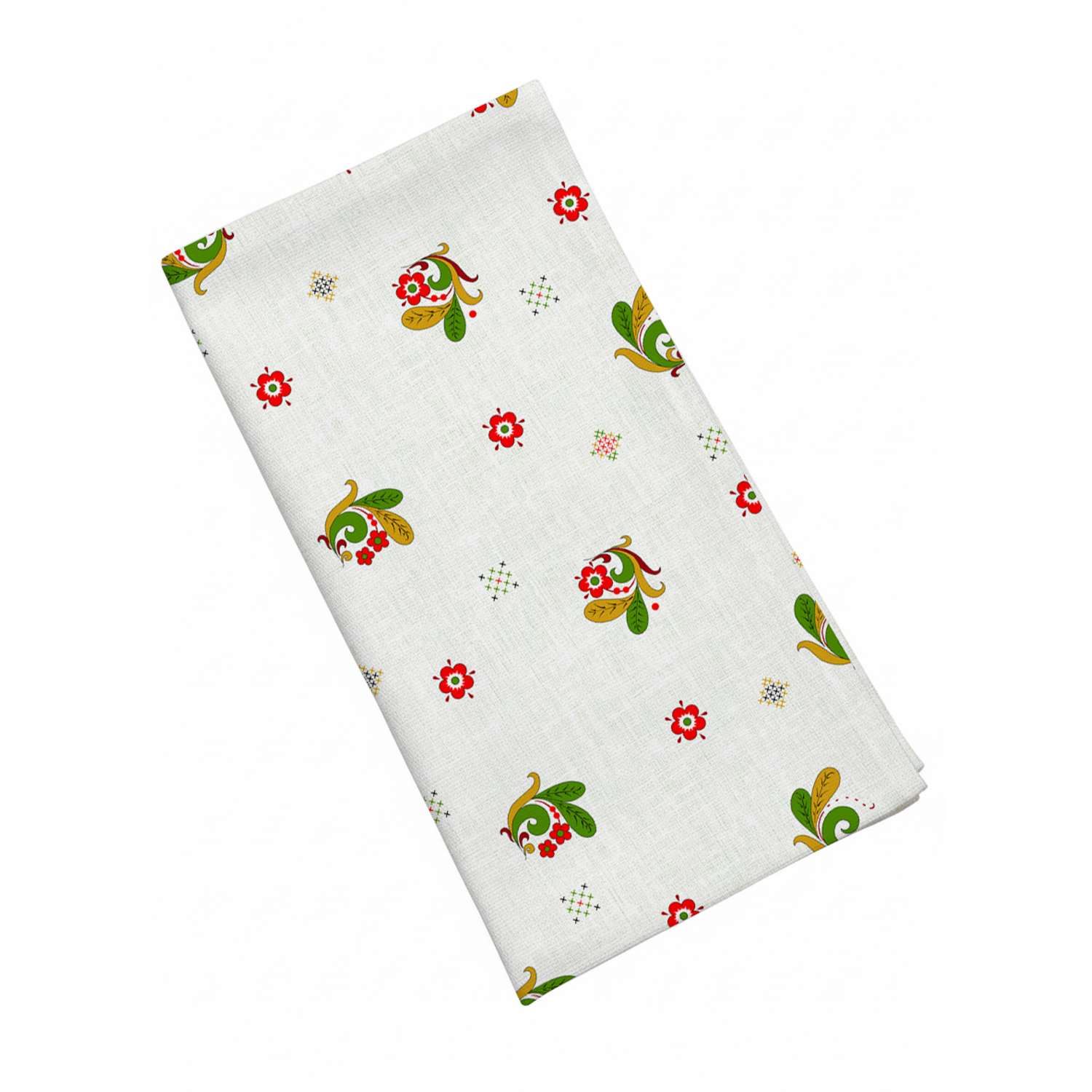 Полотенце Русский дом 35 x 60 см - фото 4