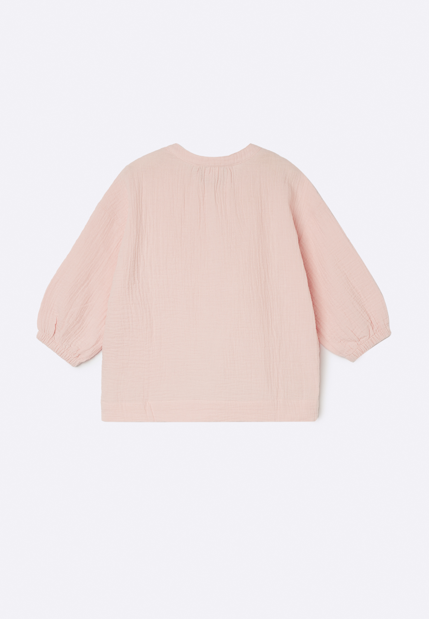 Лонгслив Lassie 7200082A-4380 - фото 2