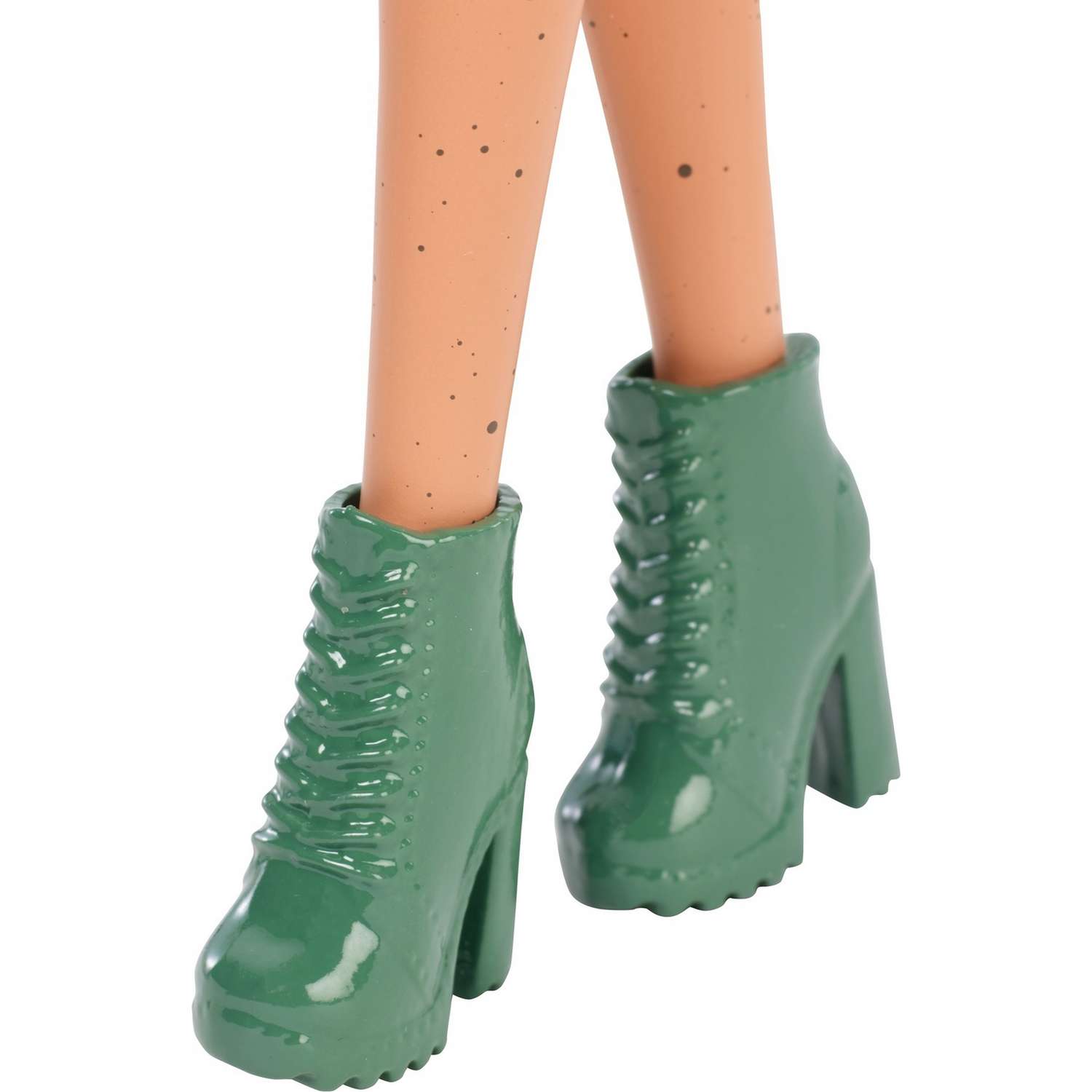Кукла модельная Barbie FBR37 - фото 9