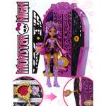 Кукла модельная Monster High Клодин Вульф