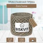 Трикотажная пряжа BISKVIT Zara home