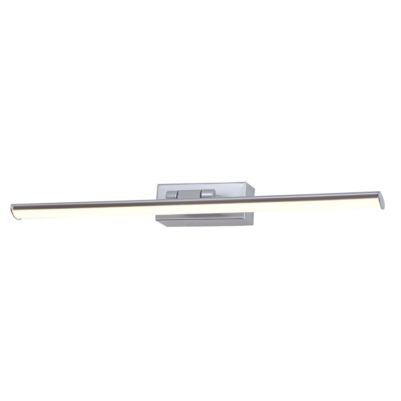 Светильник ESCADA 170001/A/1W LED*9W Silver - фото 1