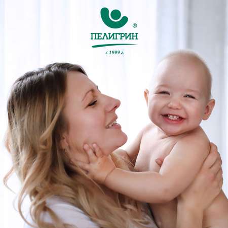 Наматрасник Пелигрин 125х65