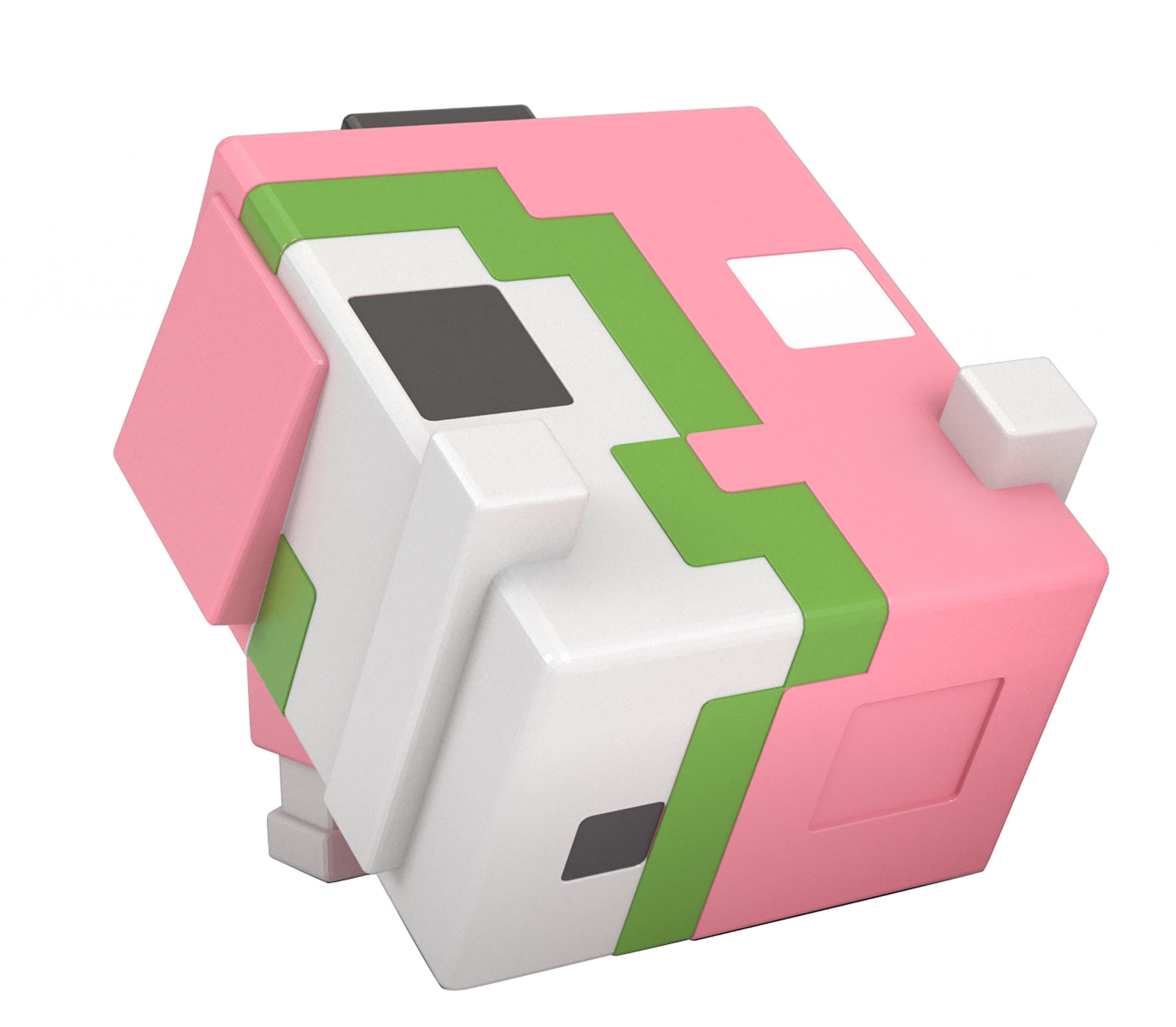 Фигурка Minecraft Герои игры - фото 1