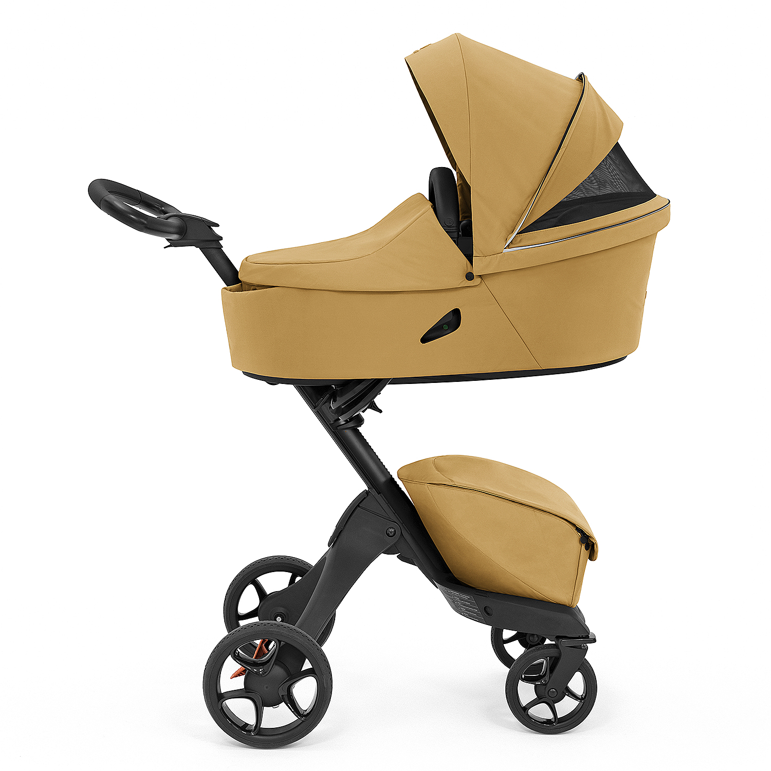 Люлька Stokke Xplory X - фото 3