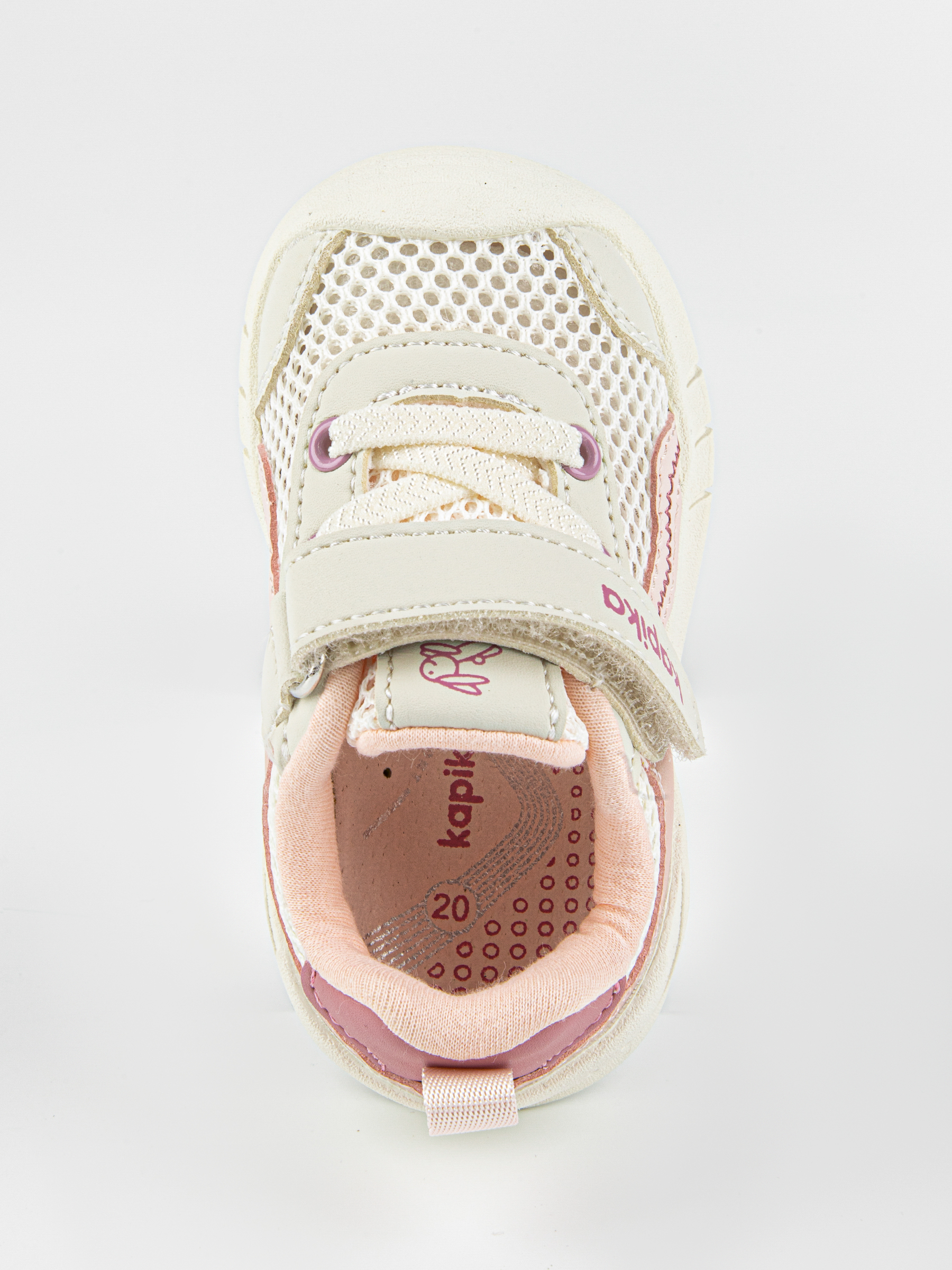 Кроссовки Kapika 10255н-1 - фото 6