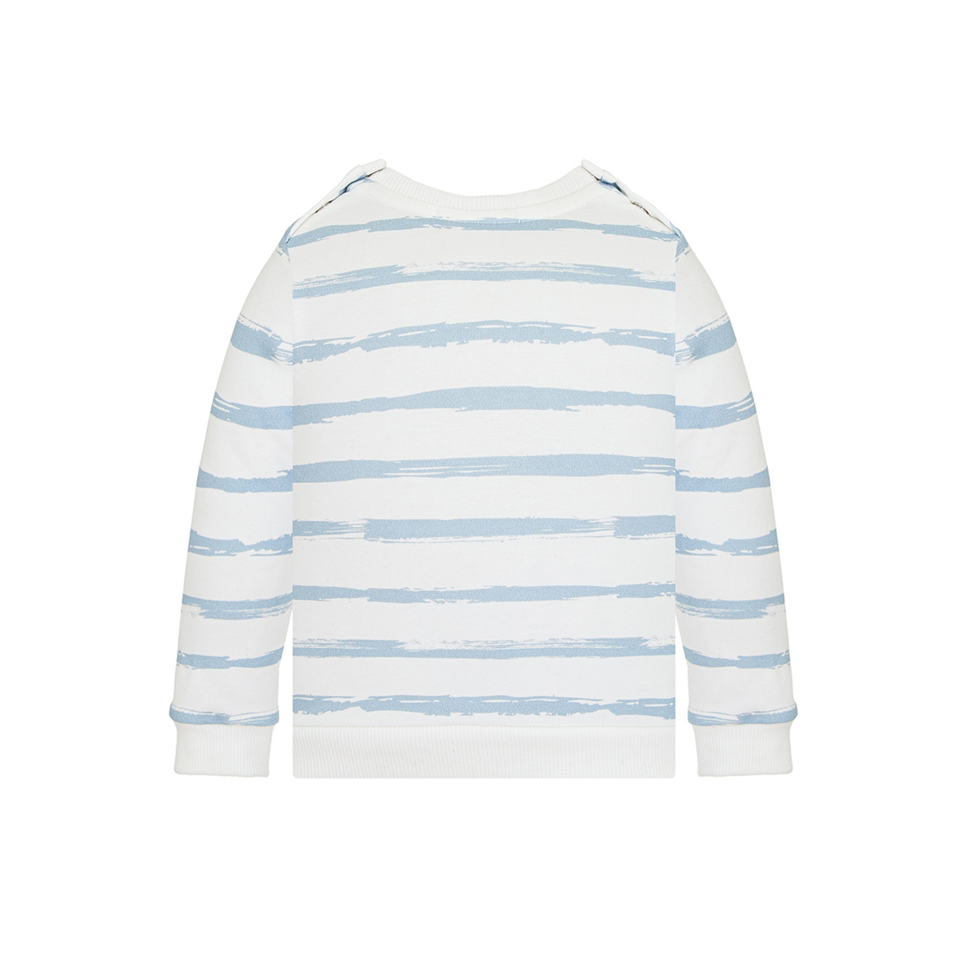 Свитшот CHOUPETTE 55.127 - фото 2