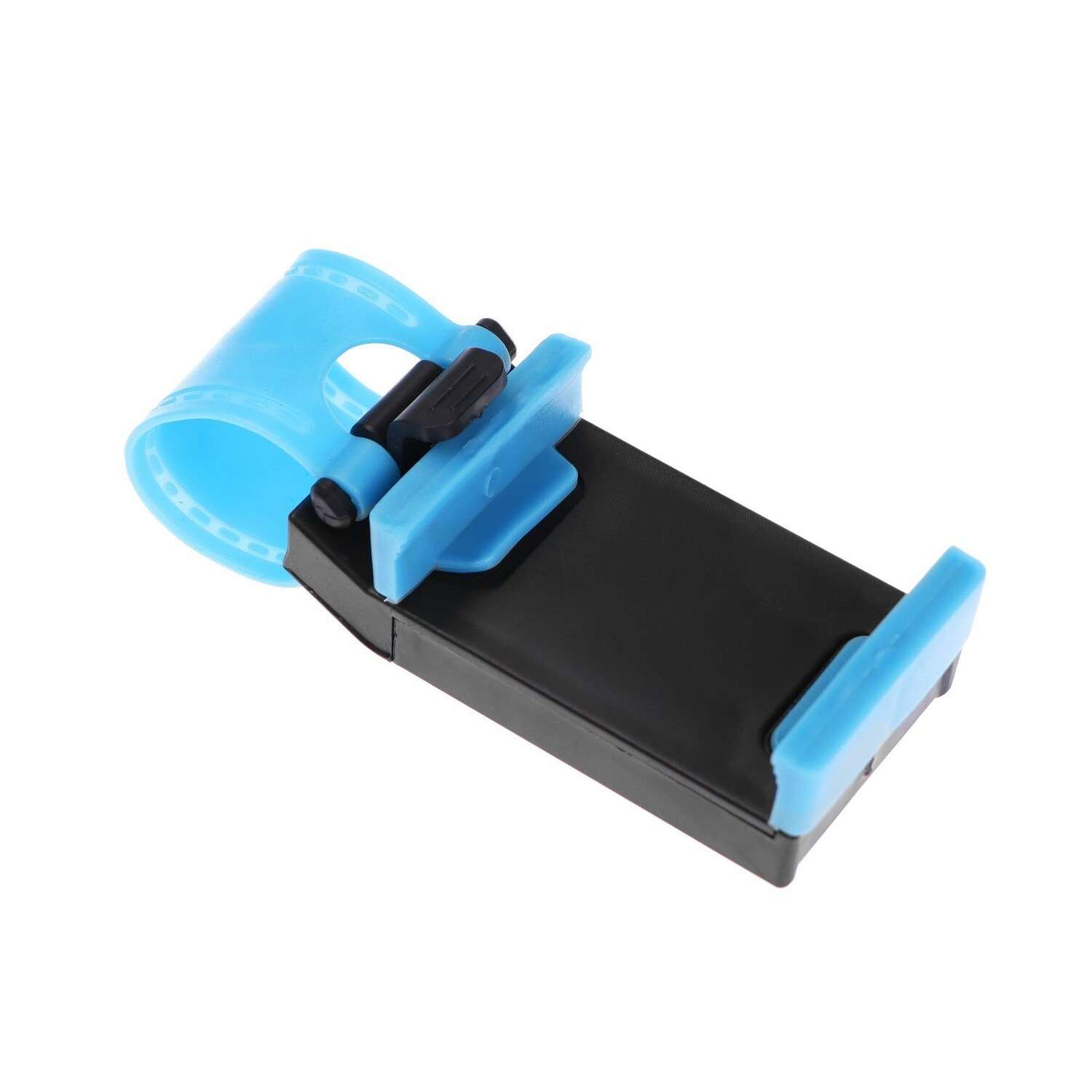 Держатель телефона TORSO на руль раздвижной 55-70мм в ассортименте 936820 - фото 5