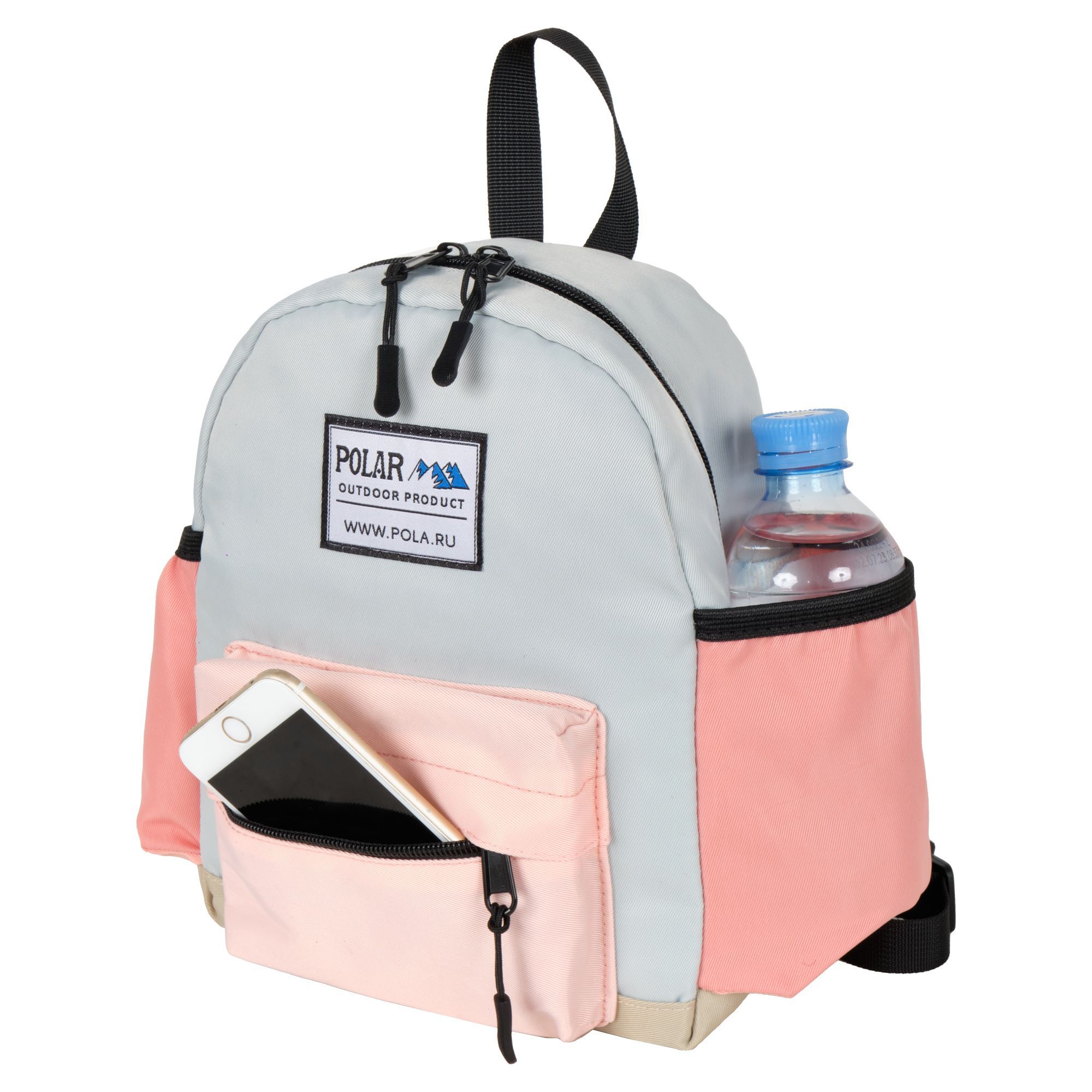 Рюкзак POLAR - фото 5