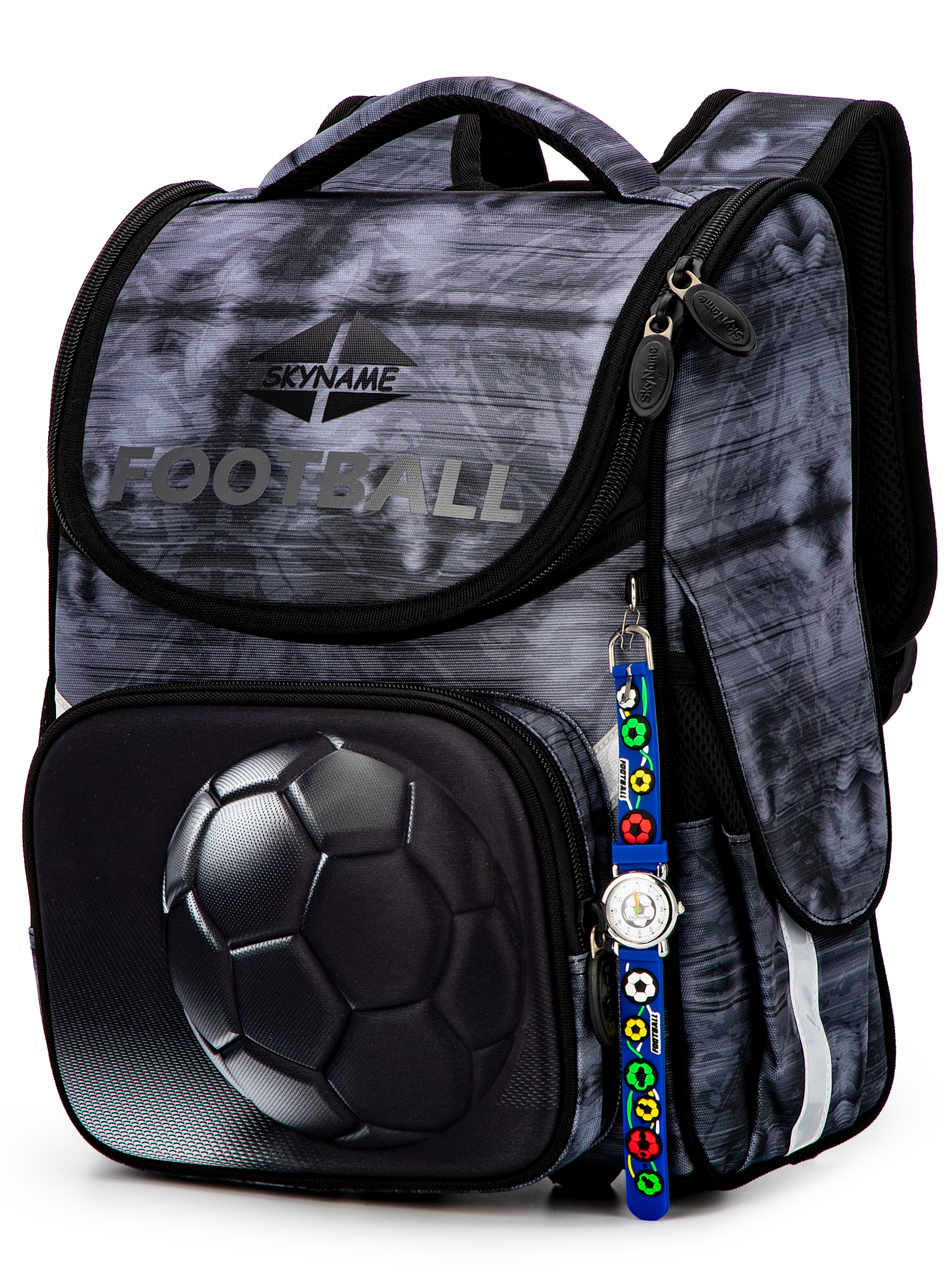 Ранец SkyName - фото 1