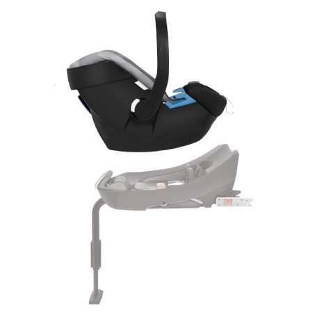 Автокресло Cybex 0 (0 -13 кг)