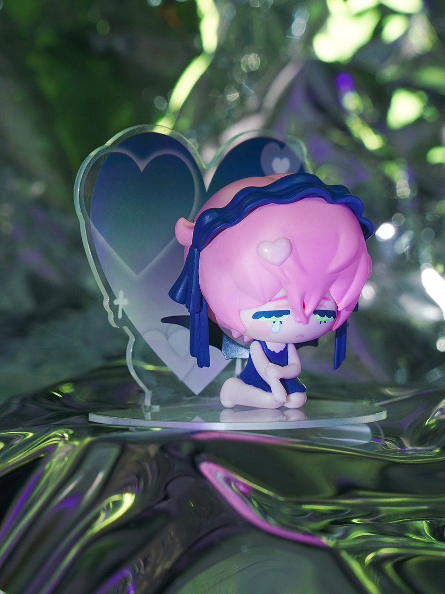 Фигурка Nullset - фото 13