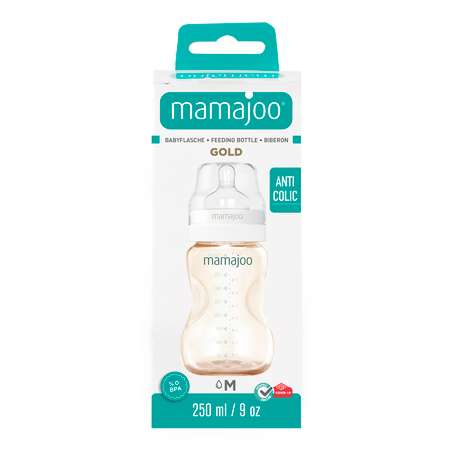 Бутылочка Mamajoo 250 мл