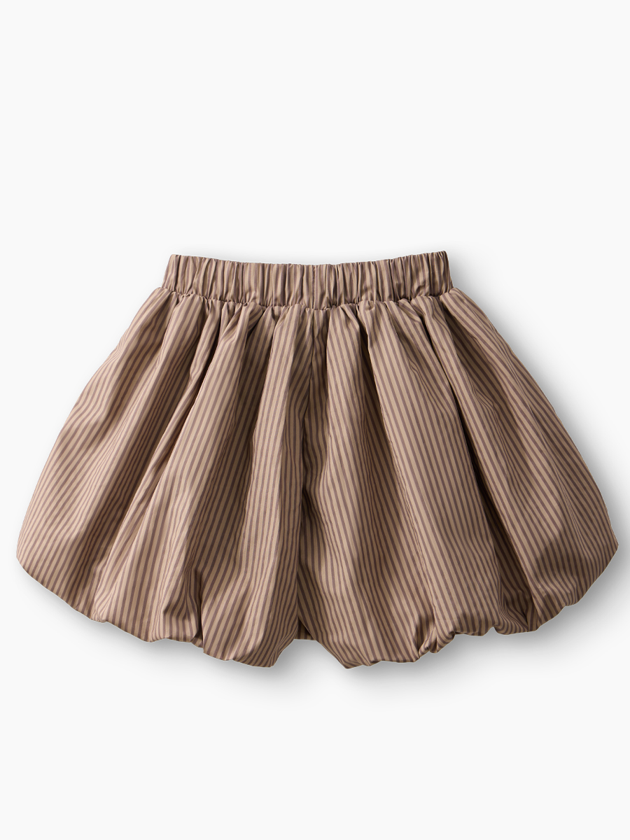 Шорты Happy Baby 88311-1_chocolate-strip - фото 2