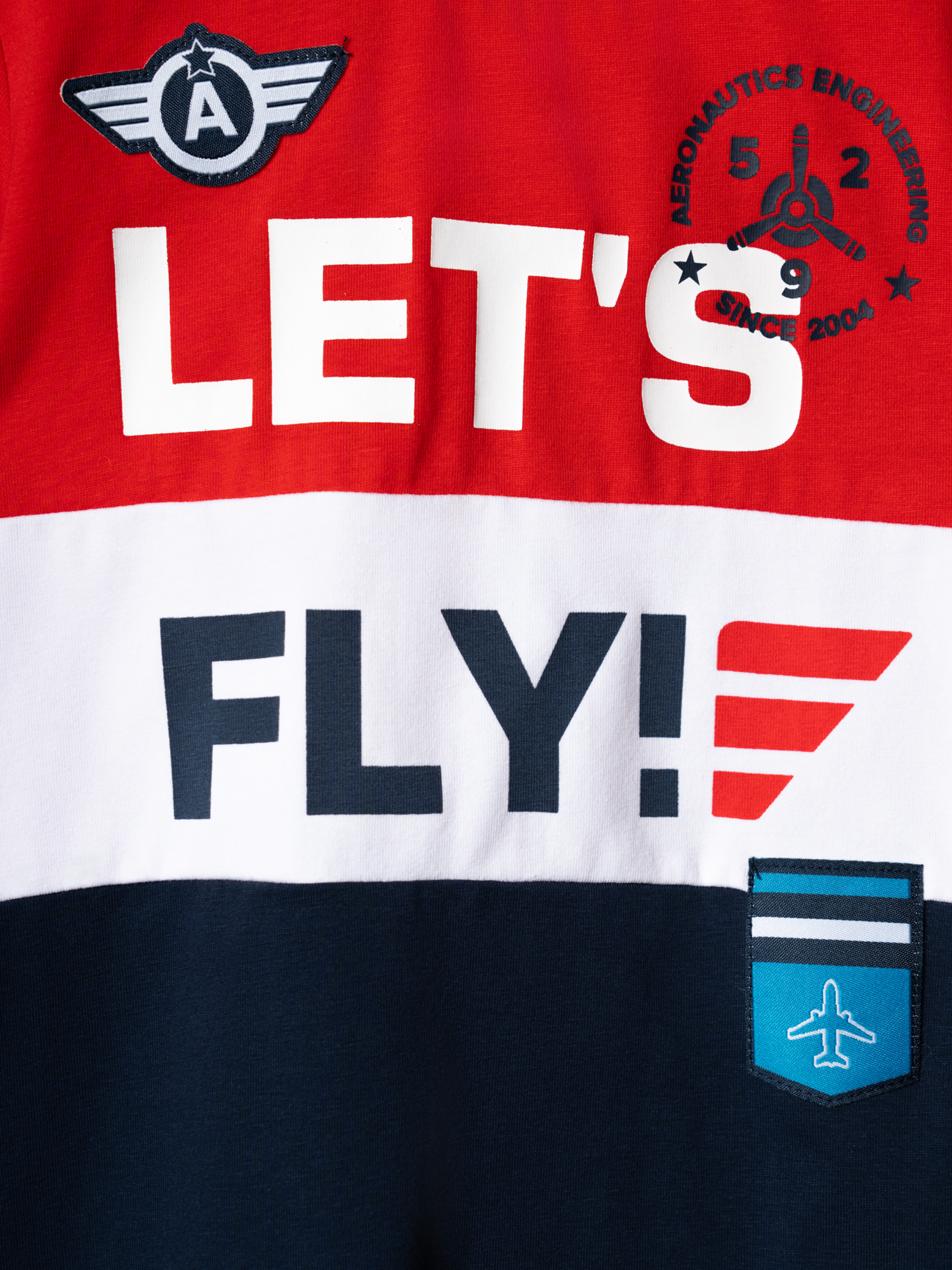 Футболка PlayToday 12612035 - фото 7