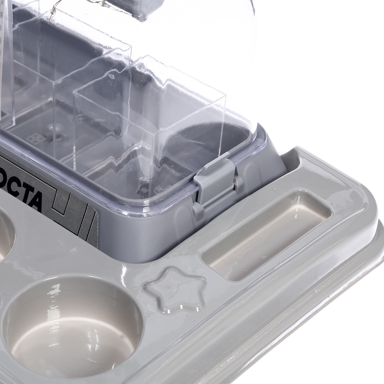 Набор для выращивания Эврики Мини-ферма в Космосе - фото 19