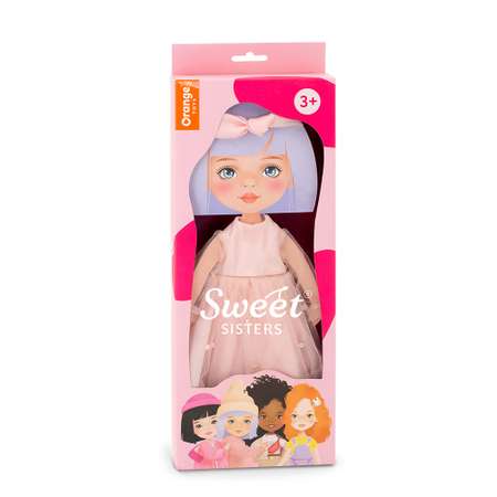 Одежда для кукол Orange Toys