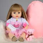 Кукла пупс QA BABY