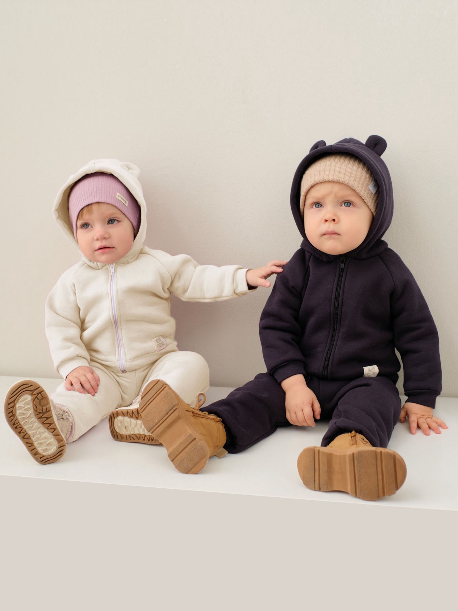 Костюм Крошка Я 10353798 - фото 3