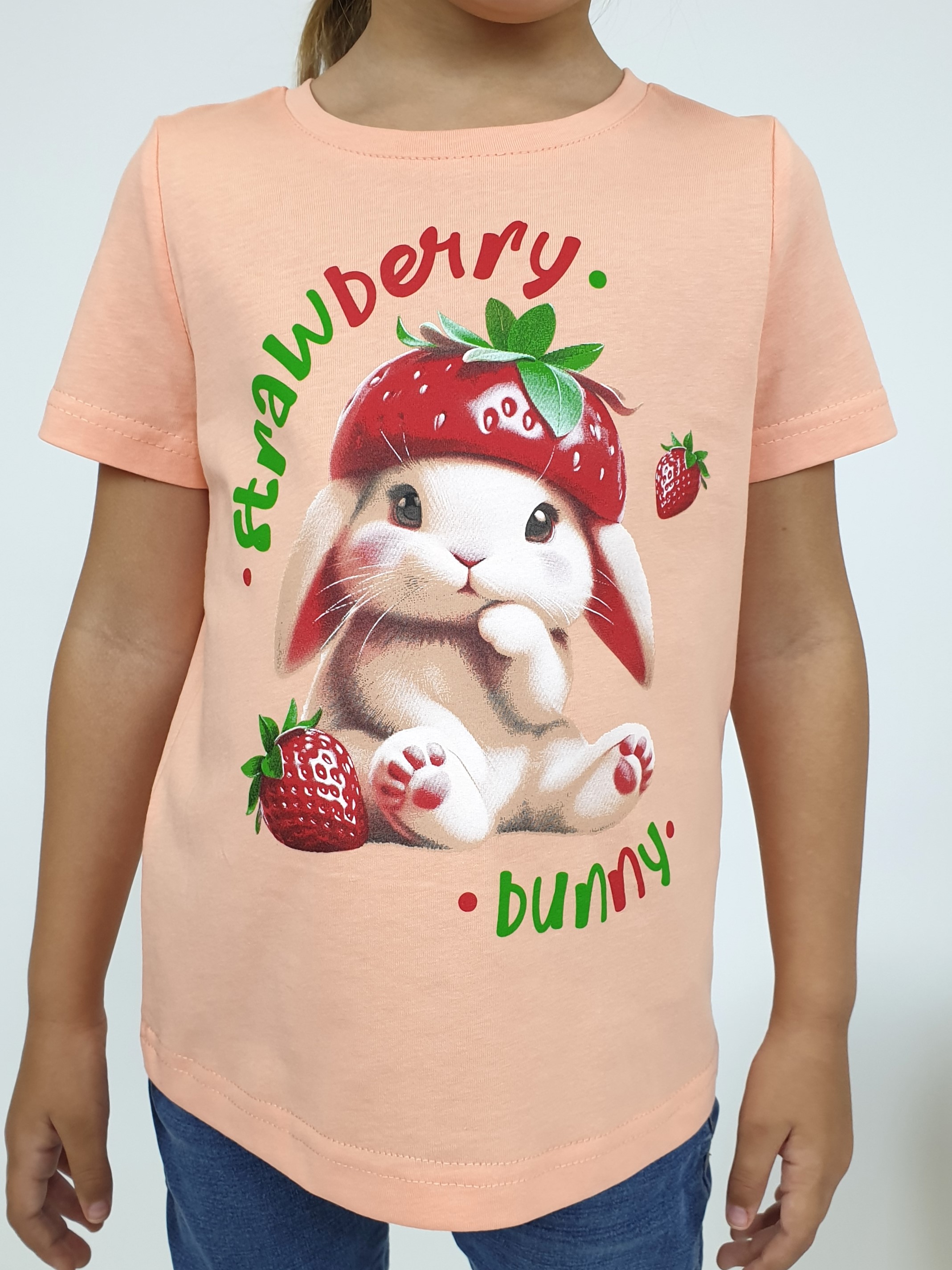 Футболка Luneva 6-87-4. - фото 4