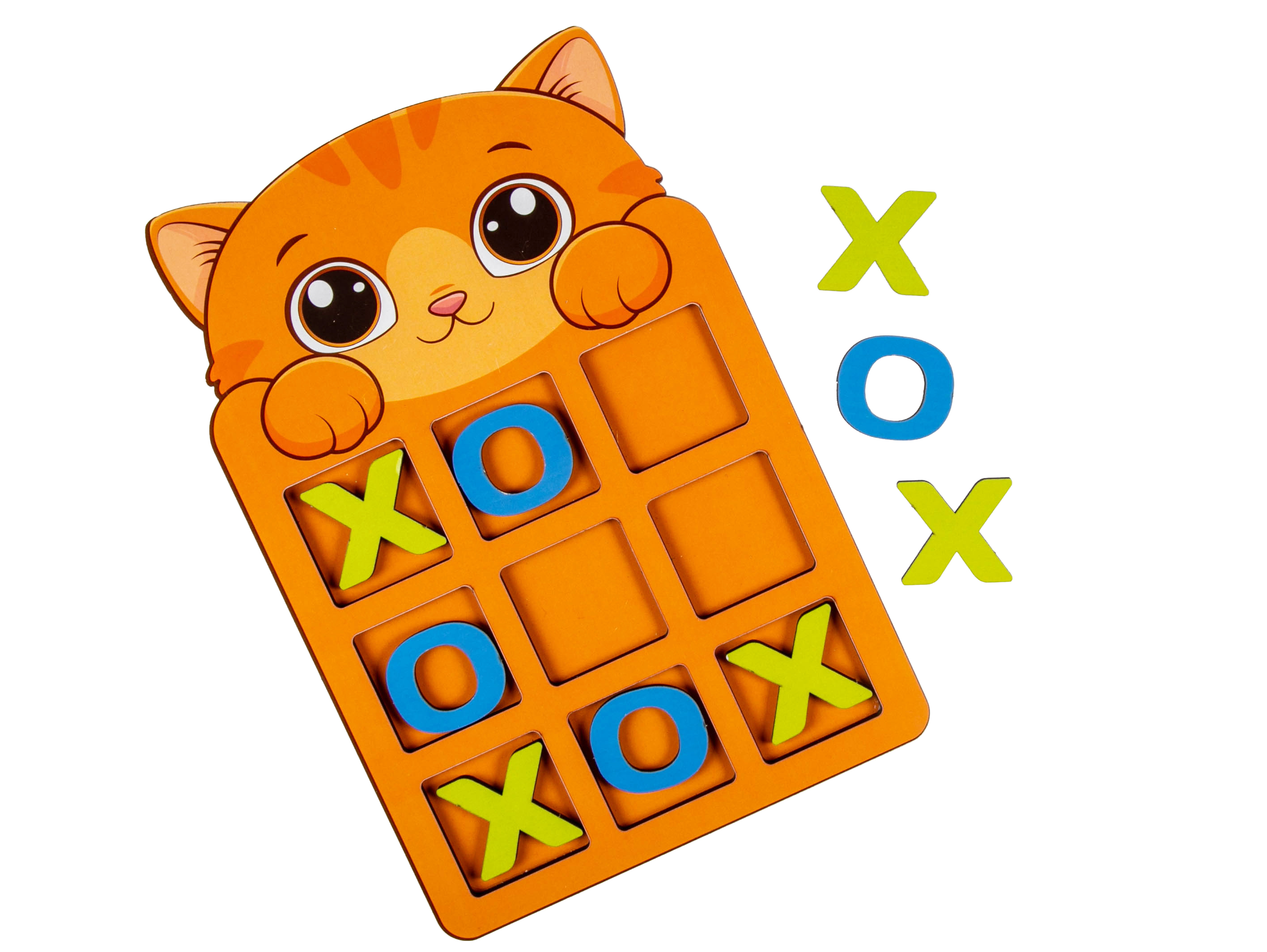 Настольная игра Magic Stories - фото 4