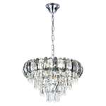 Люстра ESCADA 140008/8P E14*40W Chrome