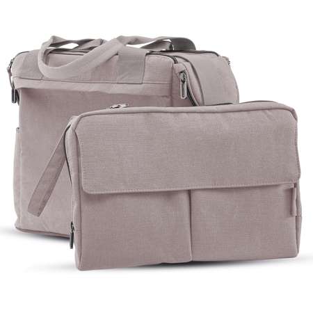 Сумка Inglesina Dual Bag Alpaca Beige