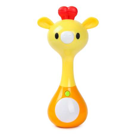 Игрушка HOLA погремушка