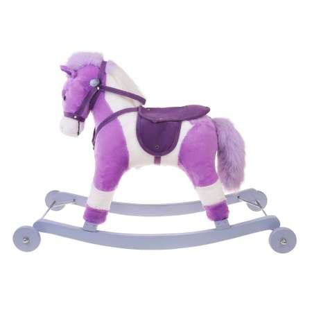 Качалка Наша Игрушка