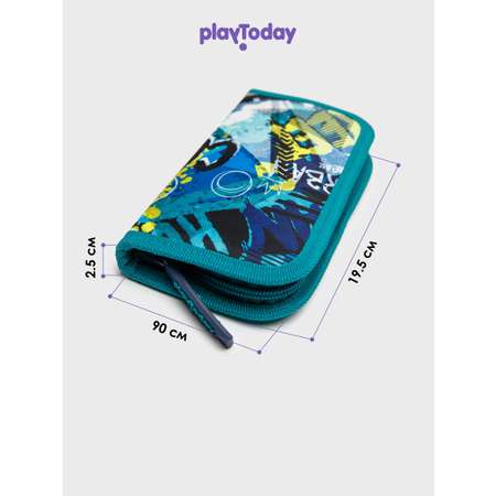 Пенал PlayToday