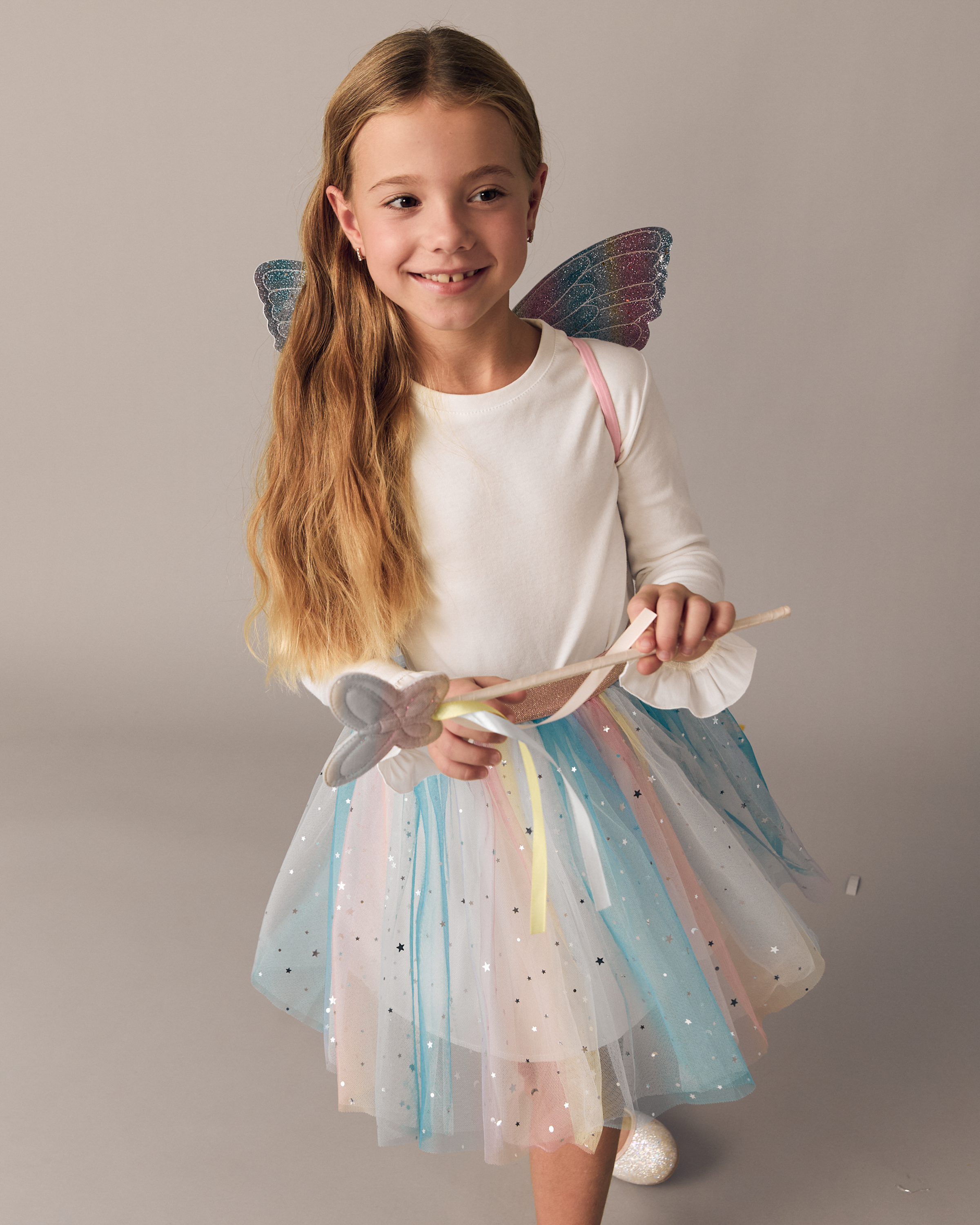 Костюм Grimmo Фея W25GR6-CS12kg-43 - фото 1