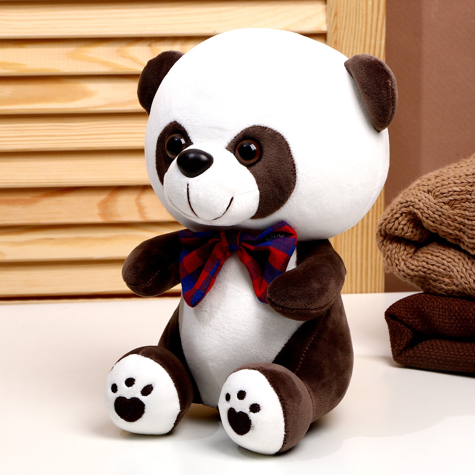 Мягкая игрушка Sima-Land - фото 2