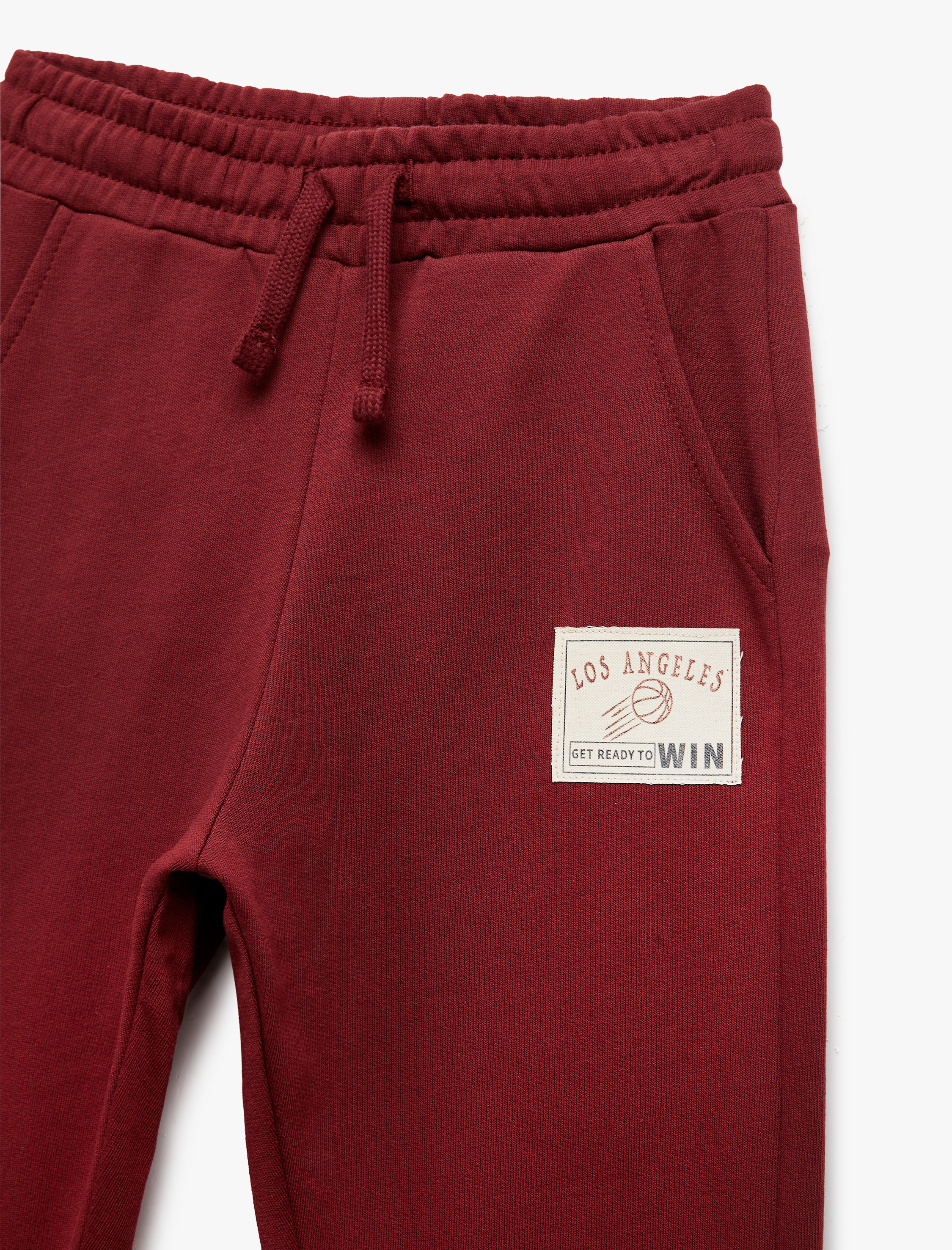 Джоггеры KOTON 6WKB40033TK465 - фото 3