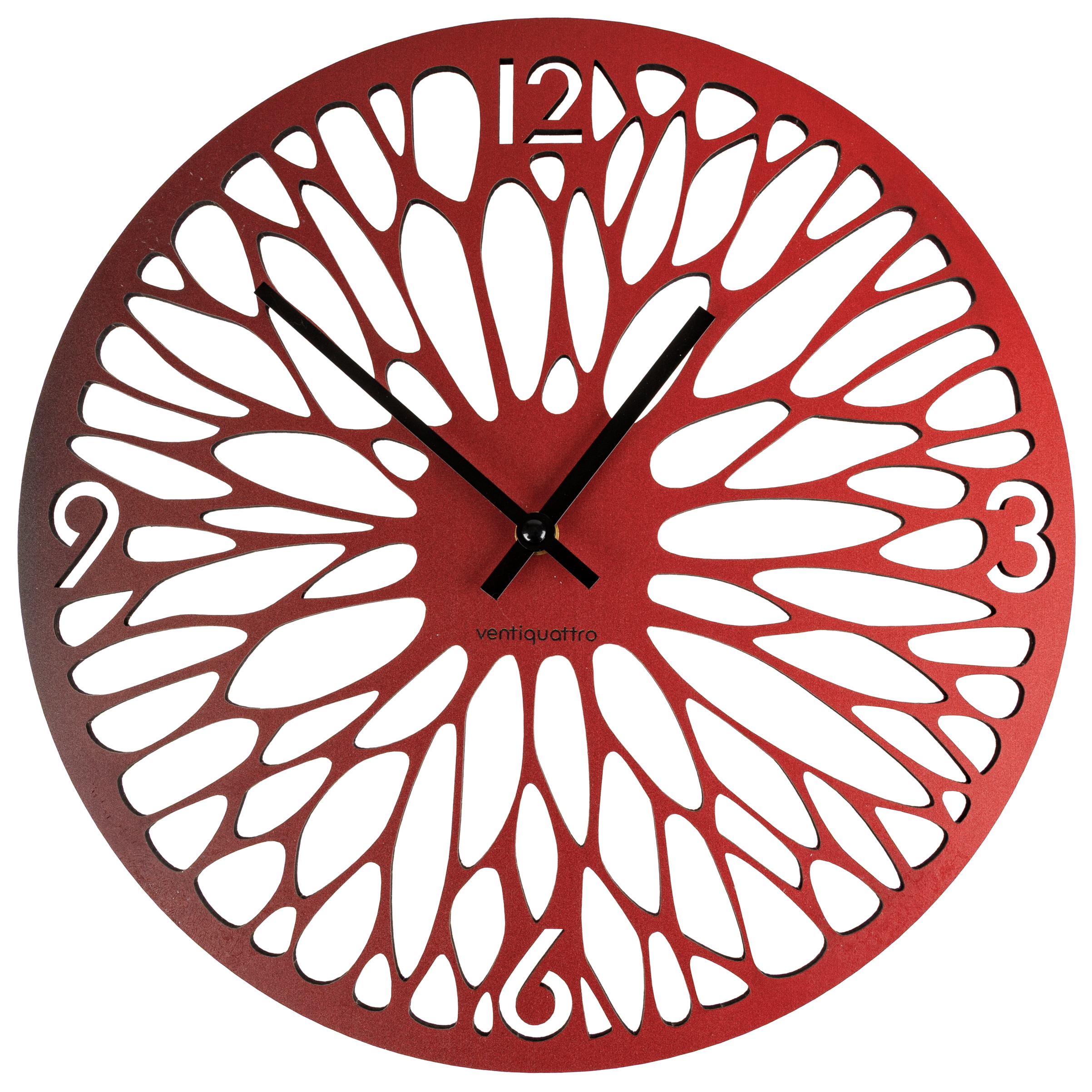 Часы 1TOY интерьерные D 450 мм - фото 2