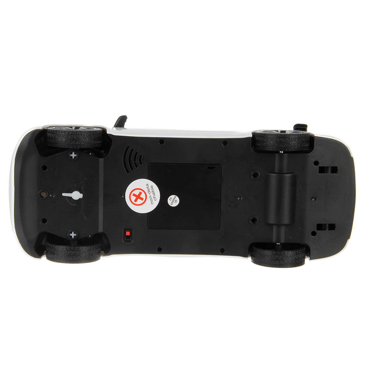 Автомобиль РУ Veld Co - фото 10