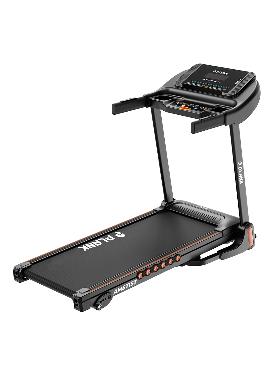 Беговая дорожка Plank Ametist - фото 11