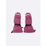 Варежки Lassie