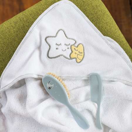 Щетка Babyono