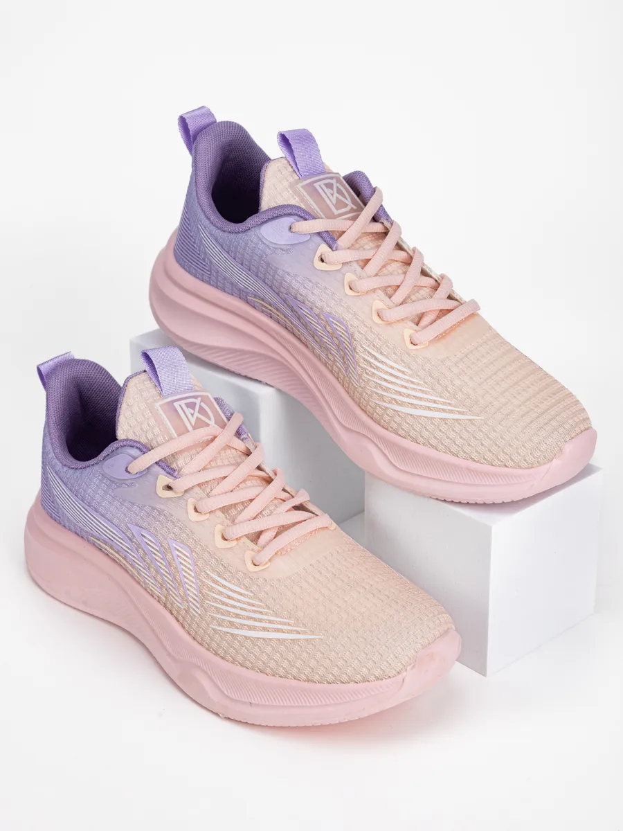 Кроссовки KDX QMSS-03 beige - фото 9