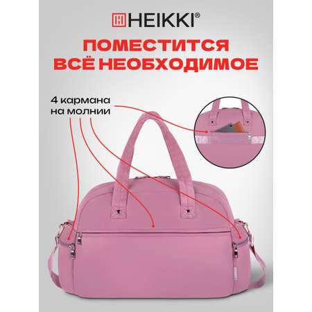 Спортивная сумка HEIKKI